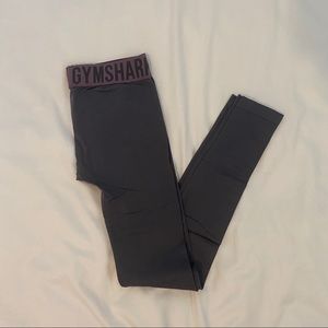 Gym shark Compression Leggings